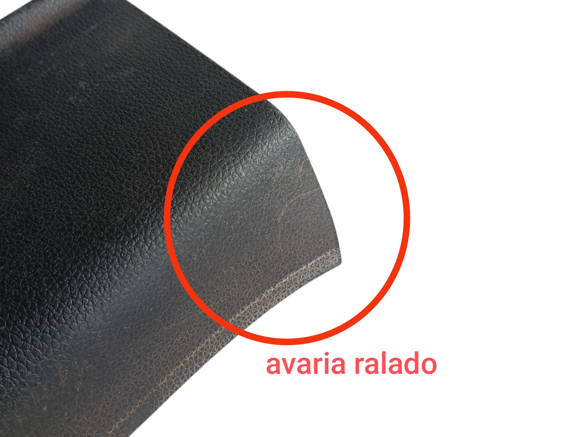 Soleira Porta Traseira Direita Honda Hrv 2020 A 2025 V602 Preto 6