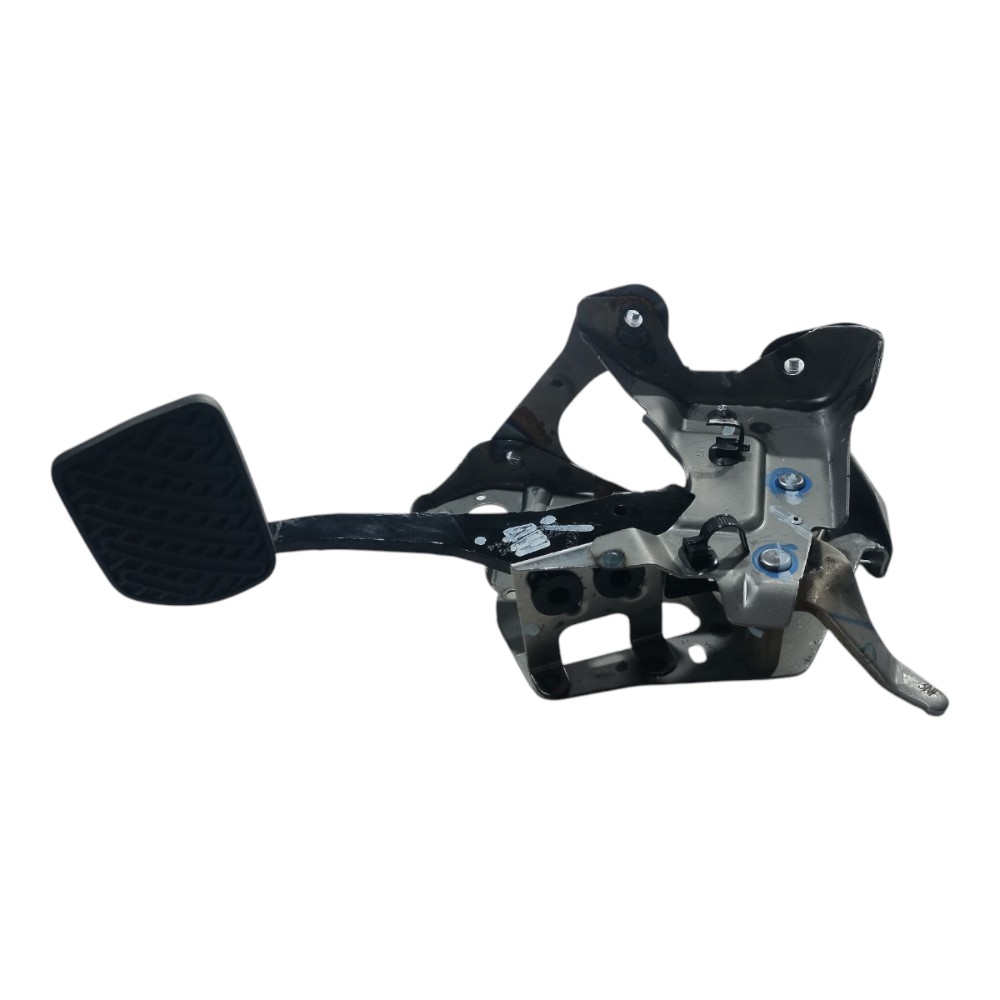 Pedal Freio Nissan Leaf 2023 V632 9