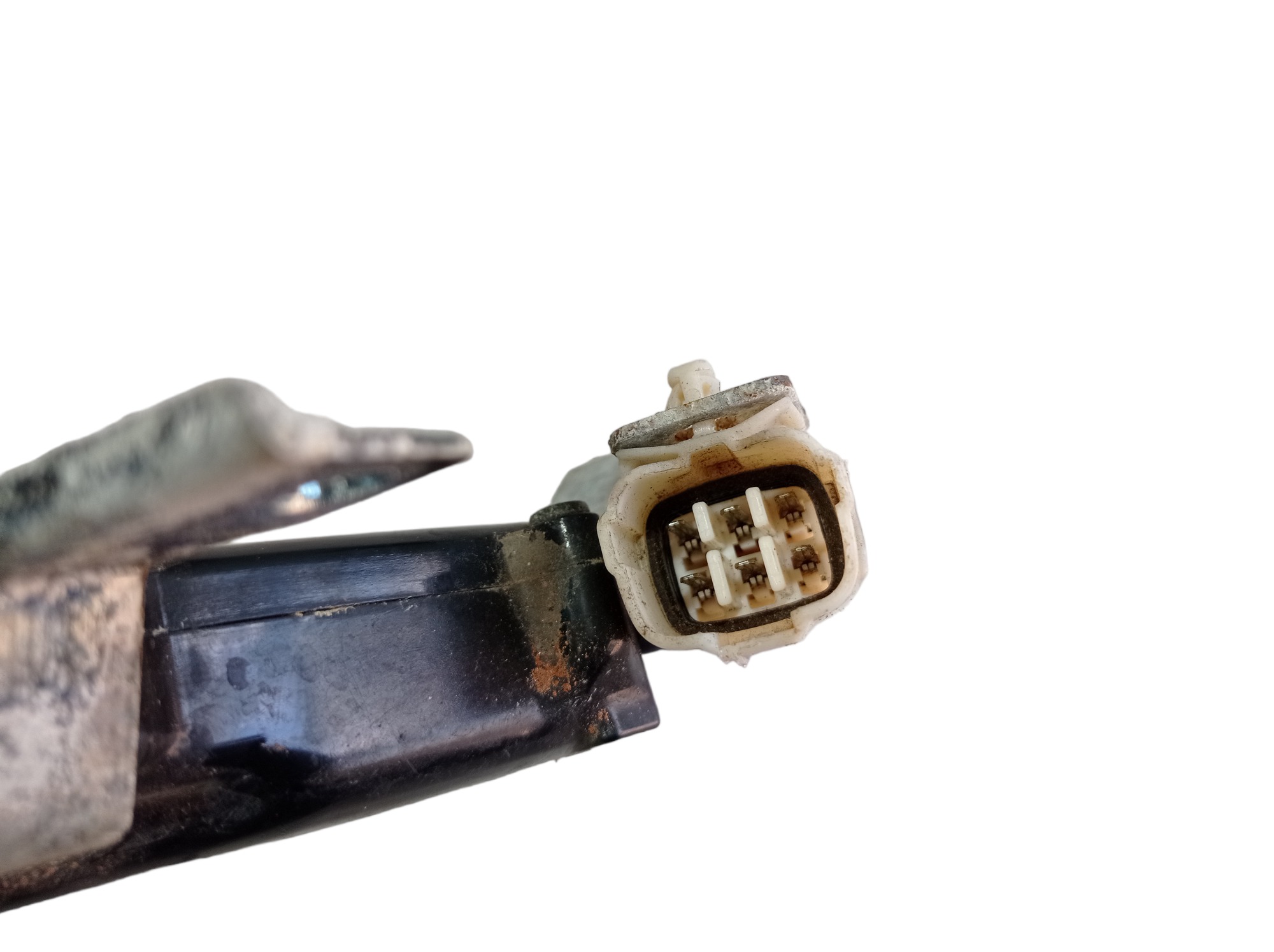 Fechadura Porta Traseira Direita Lexus Es300 3.0 1993 V571 4