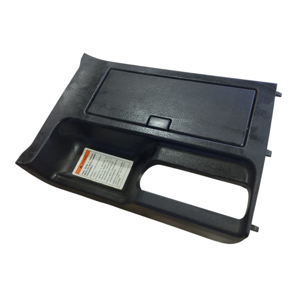 Porta Copos Console Suzuki Grand Vitara 2012 A 2015 V649 2