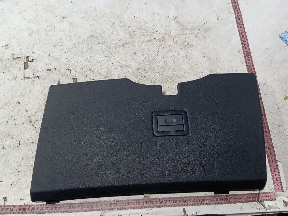 Acabamento Inferior Painel Discovery 4 2010 A 2014 V656 9
