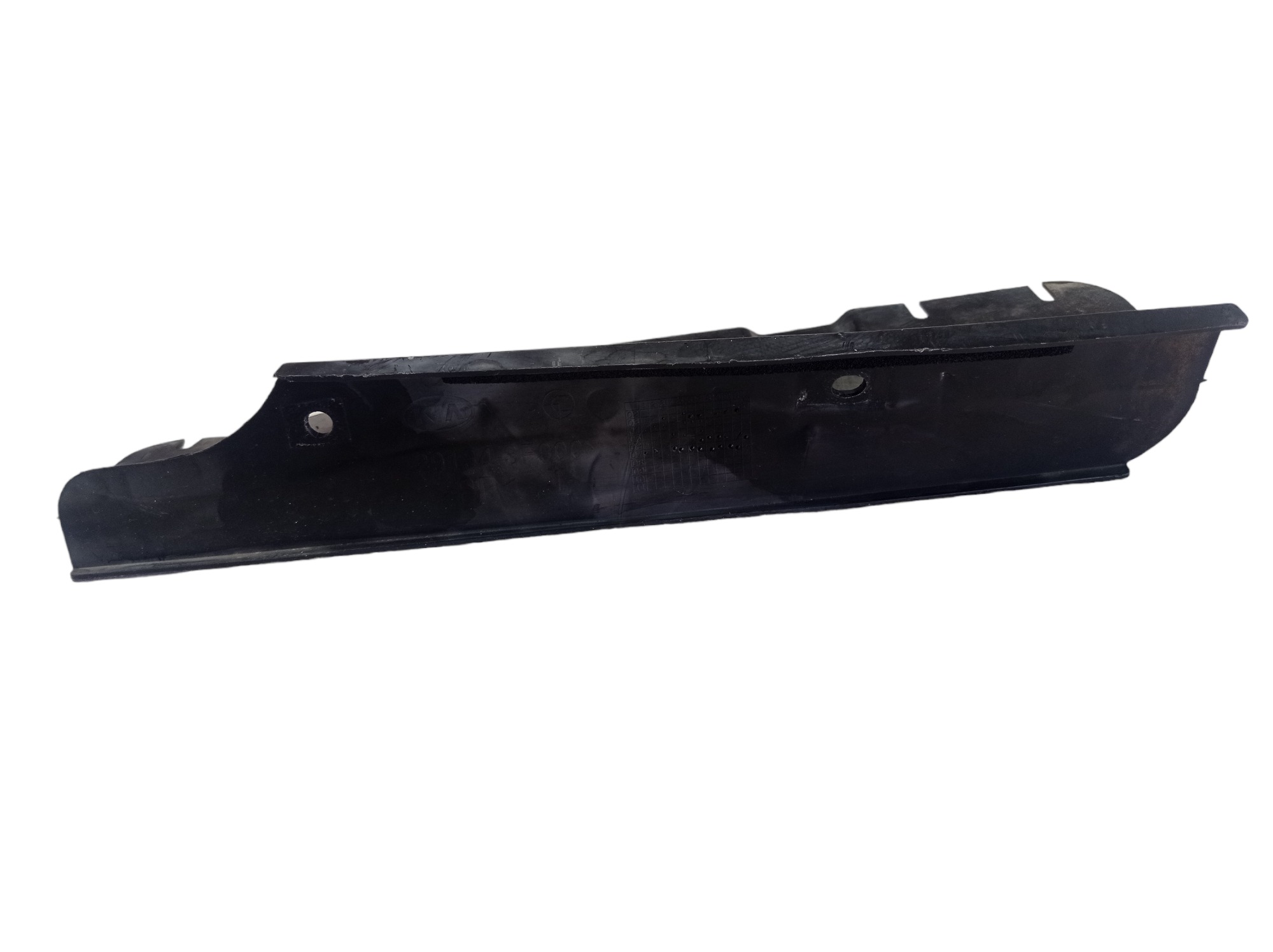 Delfetor Esquerdo Condensador Kia Opirus 3.8 2008 V581 3