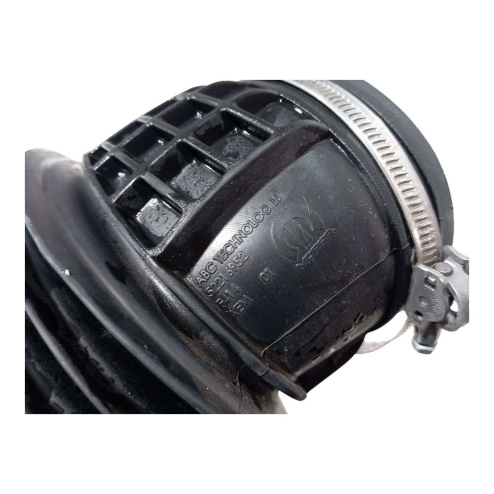 Duto Filtro Ar Ram Rampage Rt 2023 2025 V664 7