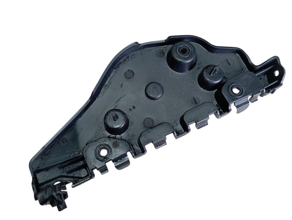 Suporte Esquerdo Parachoque Traseiro Renault Zoe Neo 23 V617 2