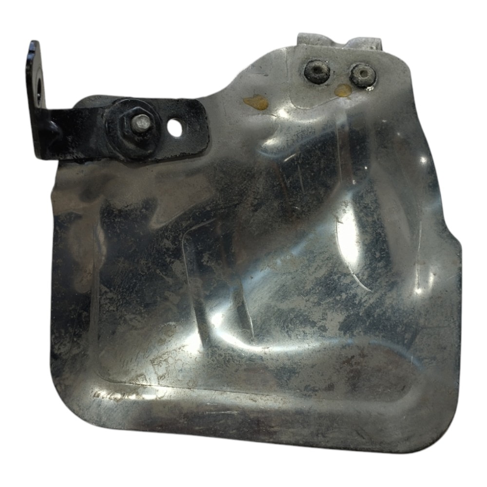 Defletor Turbina Gm Tracker 2020 2025 V627 2