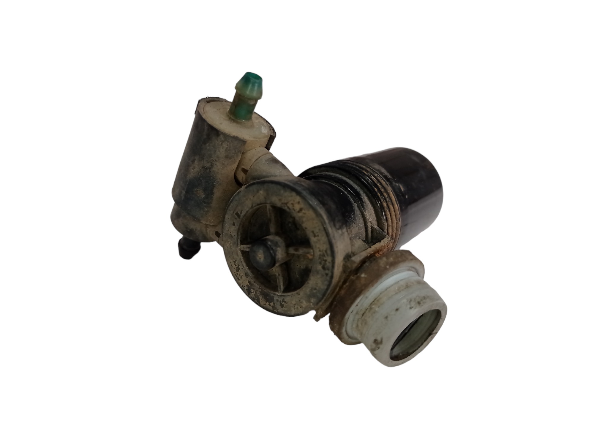 Motor Esguicho Farol Land Rover Discovery 4 2010 A 2021 V582 2