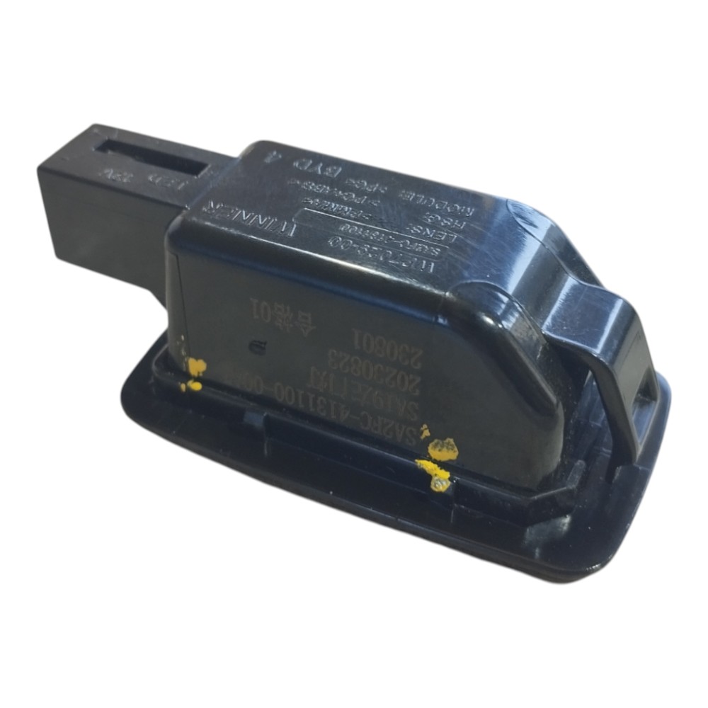 Luz Cortesia Teto Byd Dolphin Gs 2024 2025 V653 3