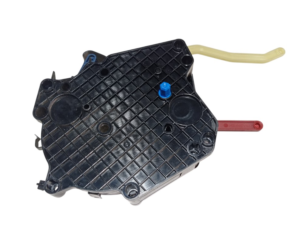 Motor Regulagem Ar Land Rover Discovery Sport 2018 V611 3
