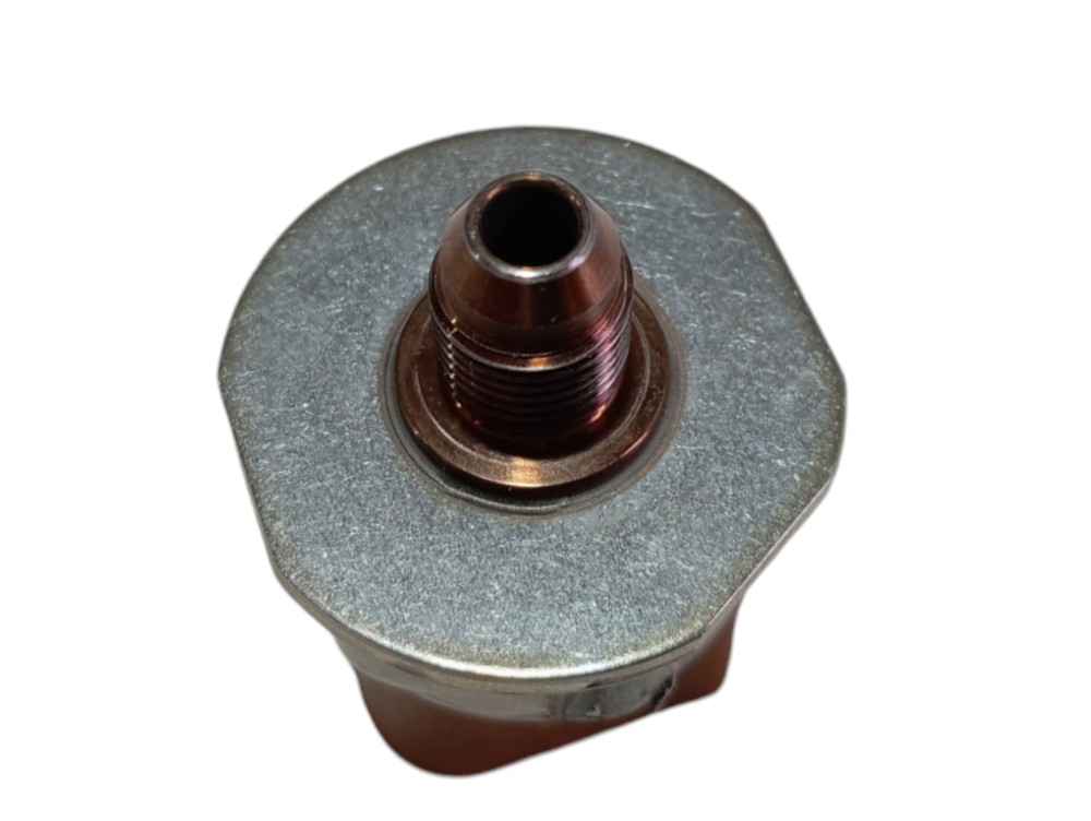Sensor Pressão Vw Golf 2014 04c906054b