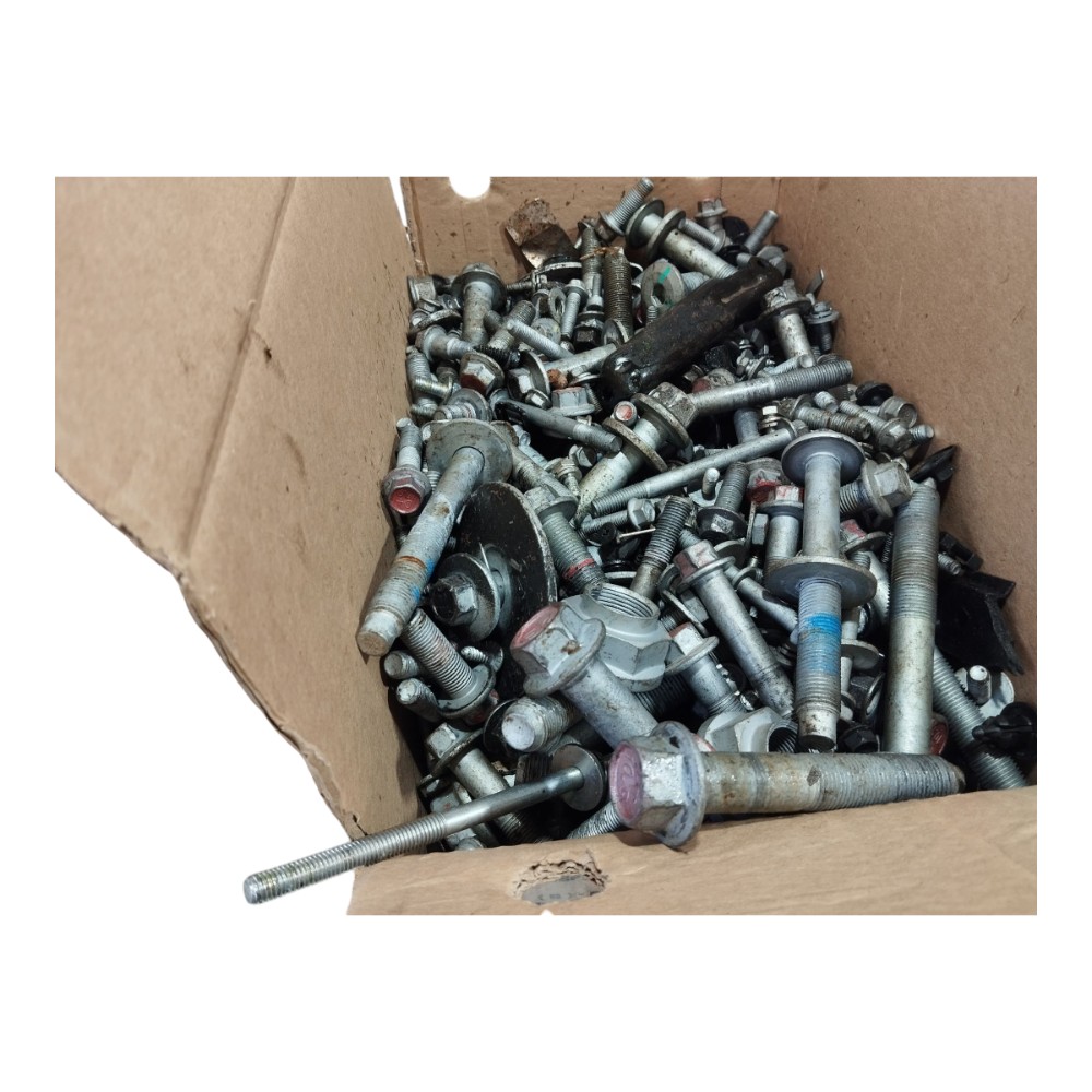 Parafuso Diversos Gwm Haval Gt 2024 V636 7