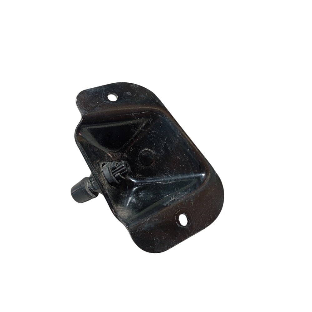 Suporte Amortecedor Direito Tampa Traseira Song Pro 25 V669 2