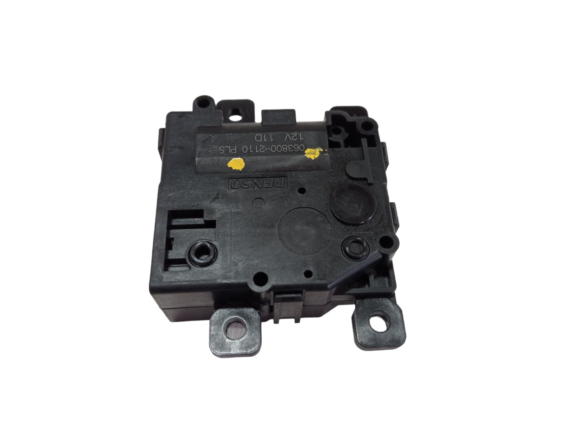 Motor Atuador Ar Condicionado Lexus Rx 450hl 2021 V576 3