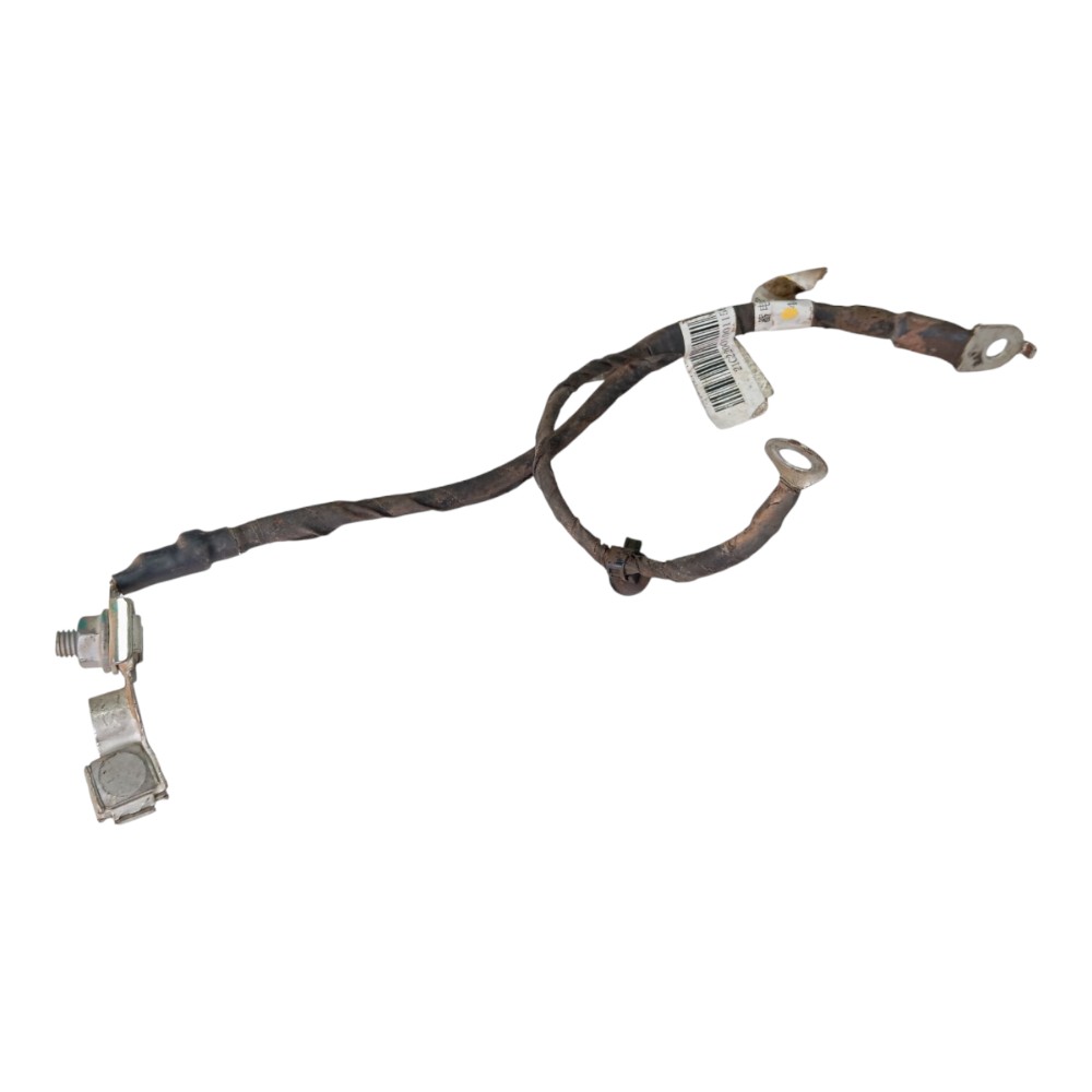 Cabo Polo Negativo Bateria Jac Ejs1 2022 2024 V616 5