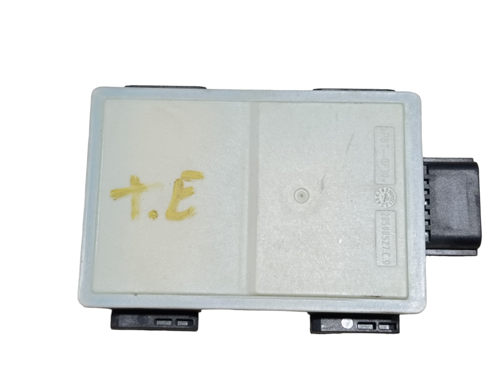 Modulo Sensor Ponto Cego Discovery 5 2019 V597 1