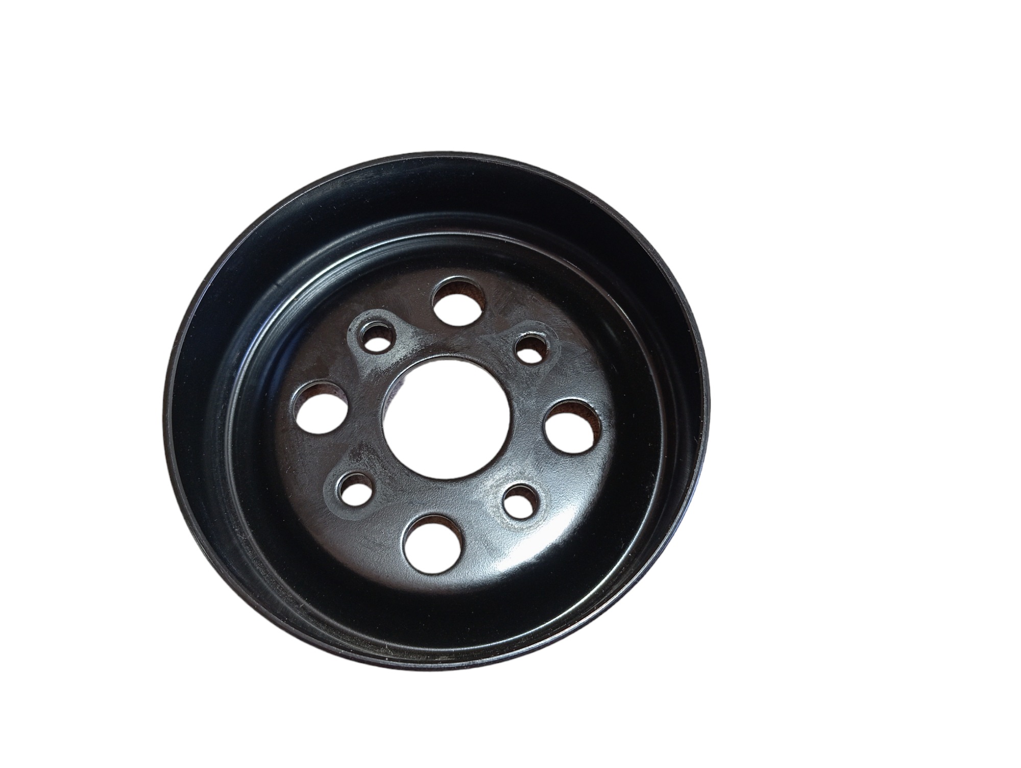 Polia Bomba Dágua Gwm Haval H6 Gt 2024 V598 6