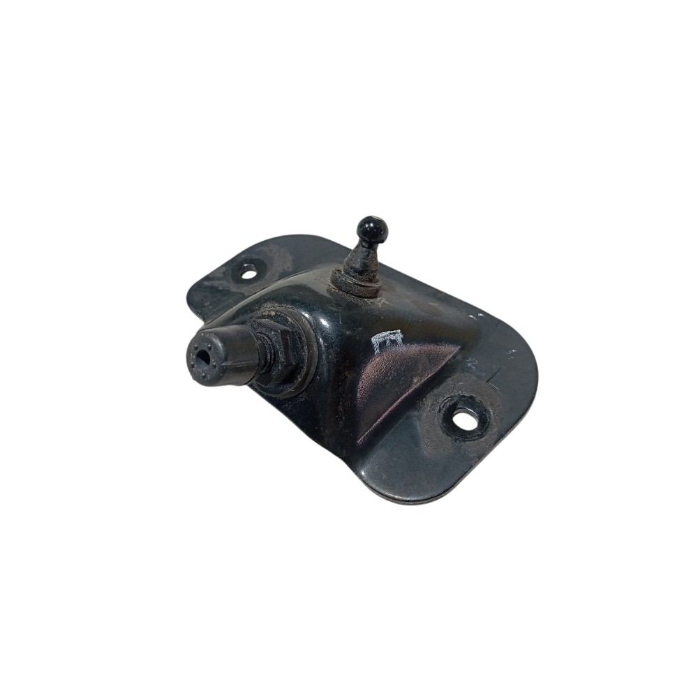 Suporte amortecedor direito tampa traseira Song Pro 25 V669 1