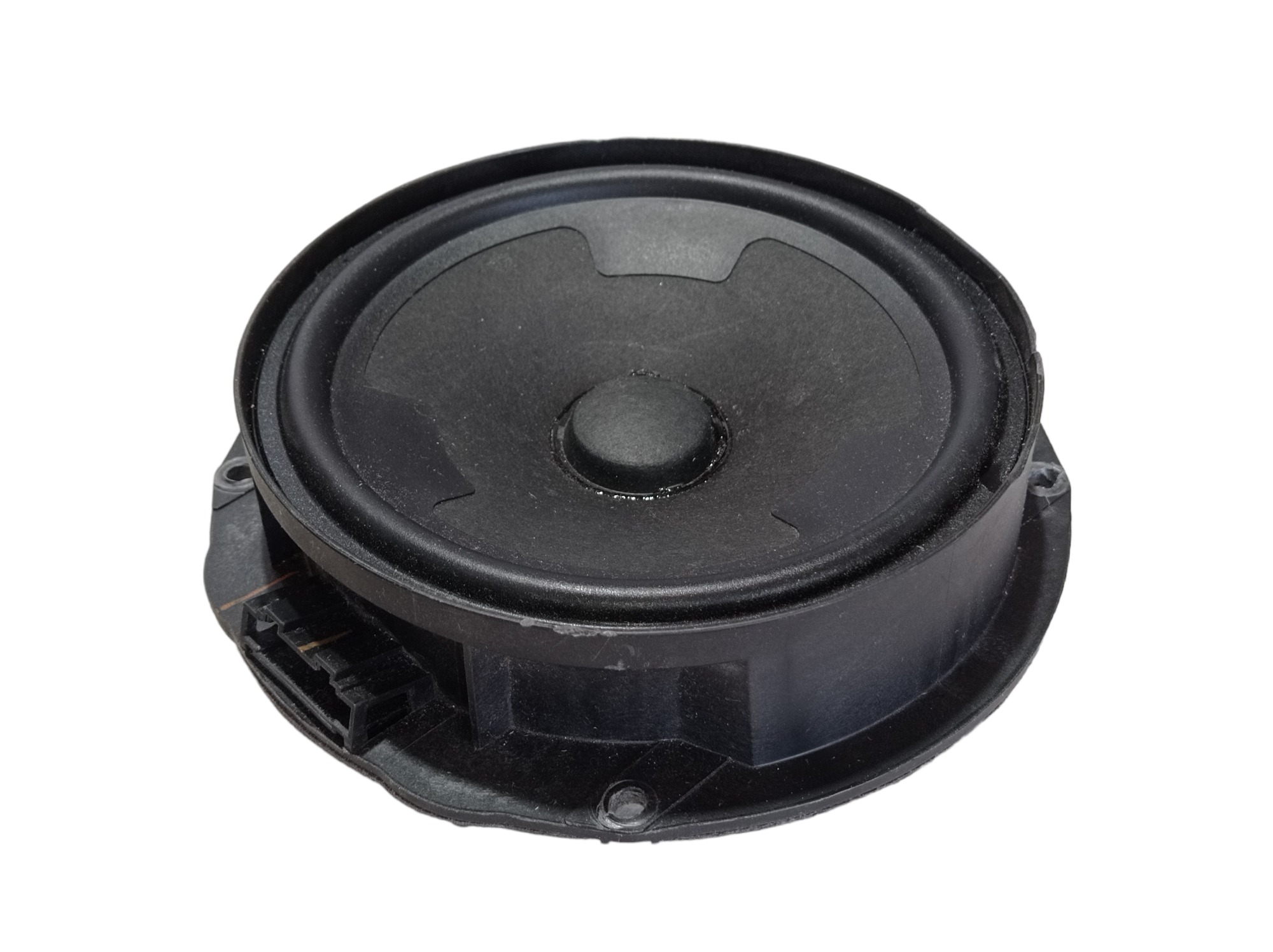 Alto Falante Porta Traseira Direita Vw Taos 2022 2024 V601 Preto 2