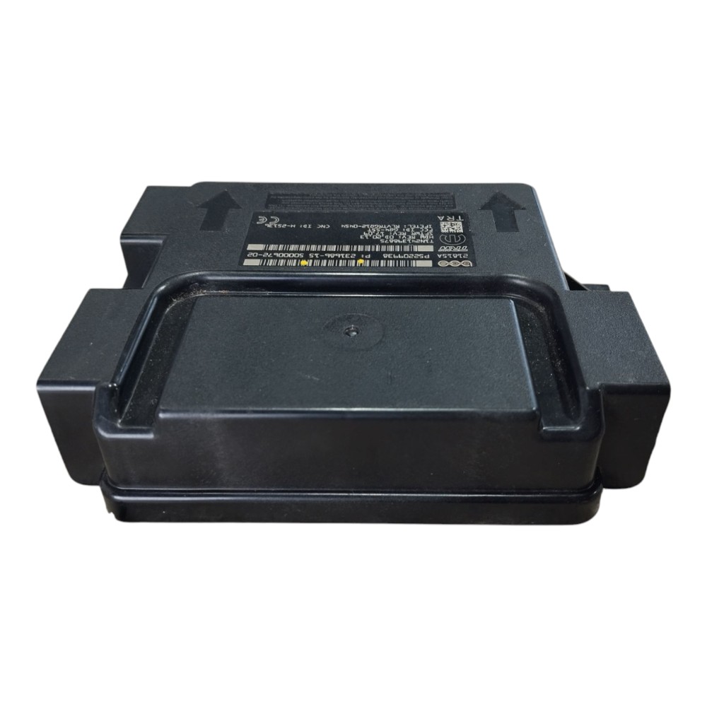Módulo Pressão Pneus Ram Rampage Rt 2023 2024 V641 3