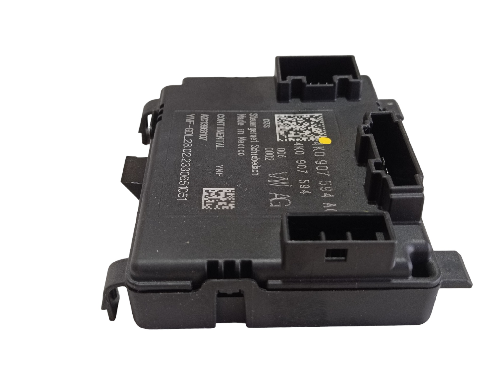 Módulo Teto Solar Vw Taos Highline 2022 2024 V601 6
