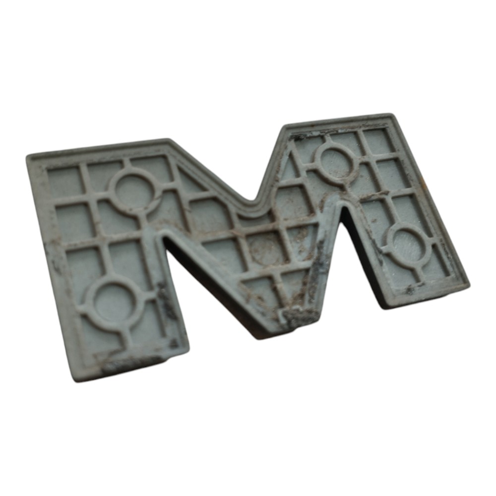 Emblema Letra M Porta Diant Esquerda Rampage Rt 2023 24 V641 4
