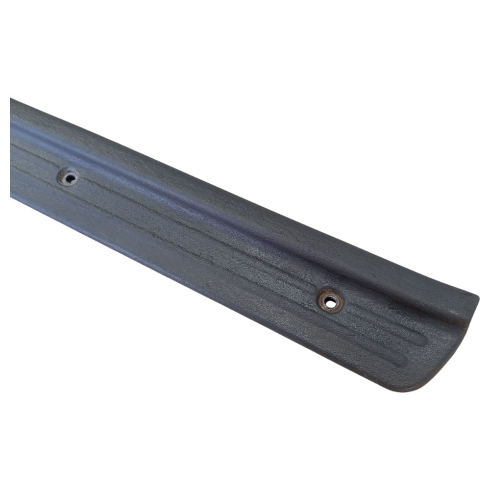 Soleira Porta Diant Esquerda Mitsubishi L200 Sport 2006 V647 6