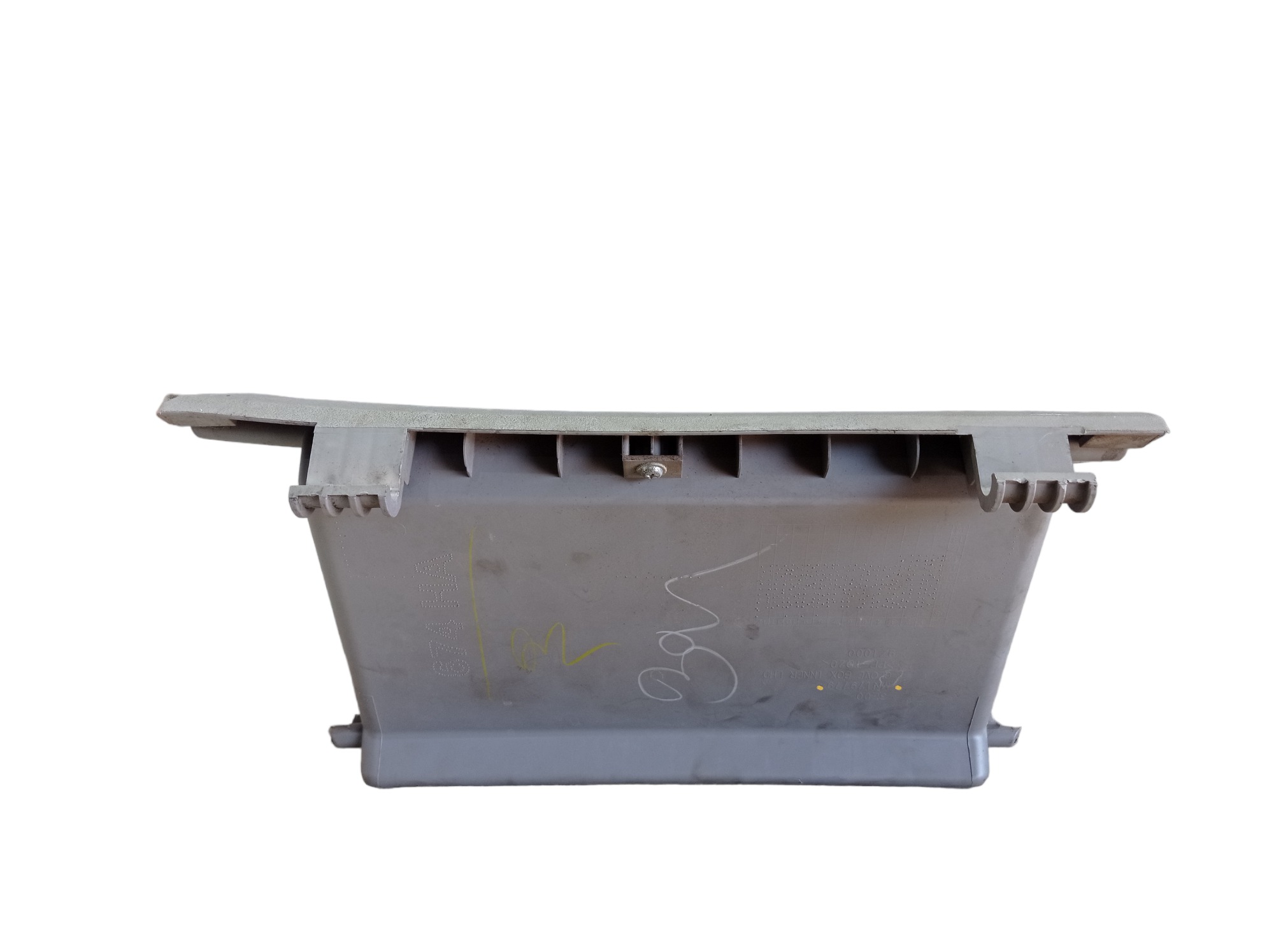 Tampa Porta Luvas Mitsubishi L200 Triton 3.2 2015 V593 7