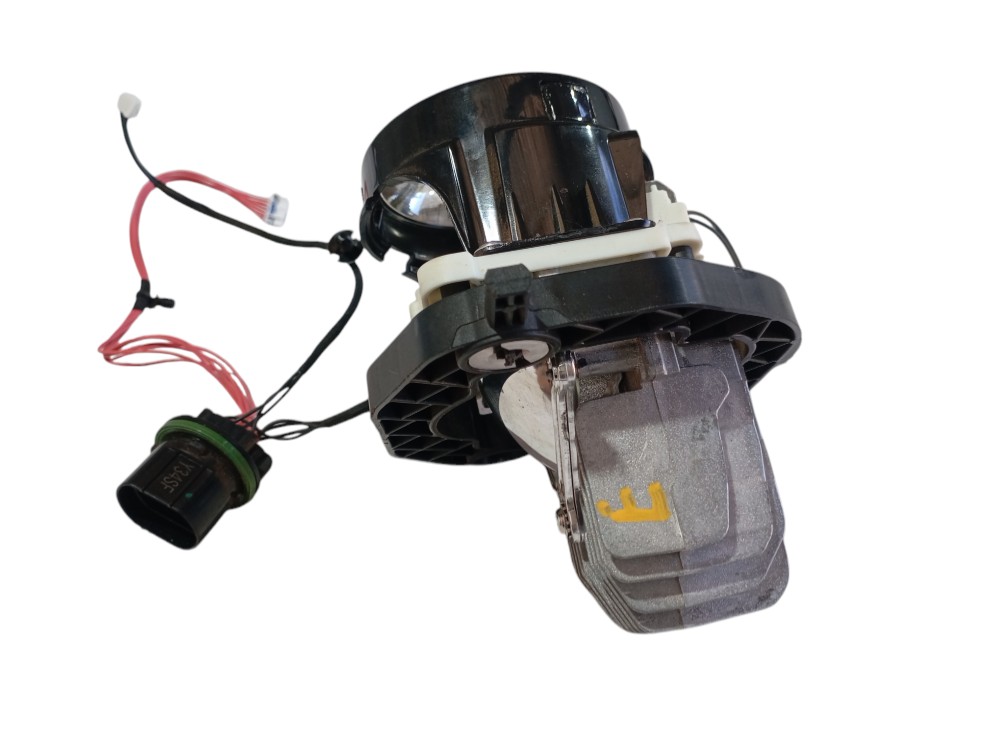 Globo Farol Esquerdo Gwm Ora Gt 2023 2024 V625 9