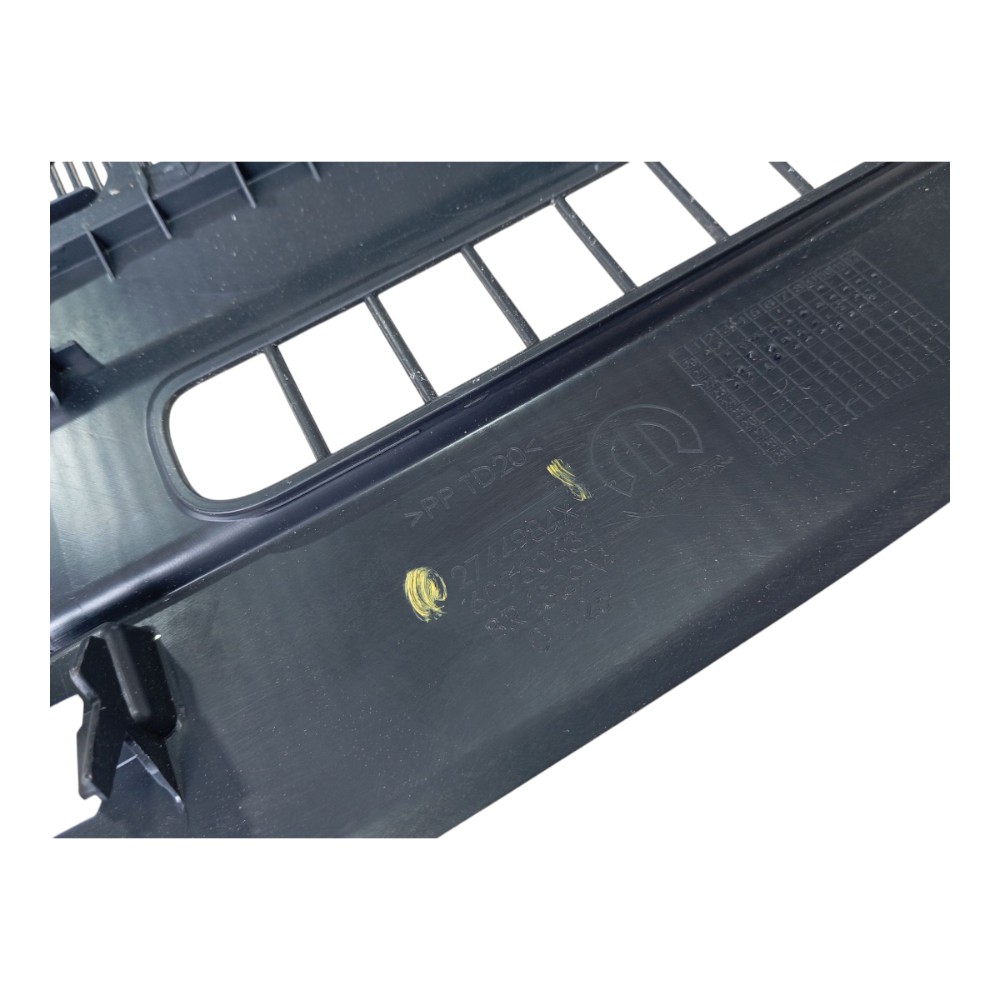 Acabamento Painel Ram Rampage Rt 2023 2024 V641 4