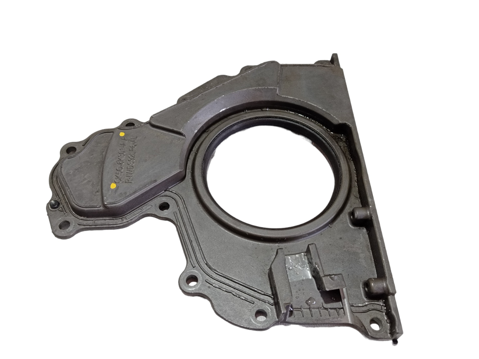 Flange Retentor Motor Land Rover Discovery 5 2020 V562 2