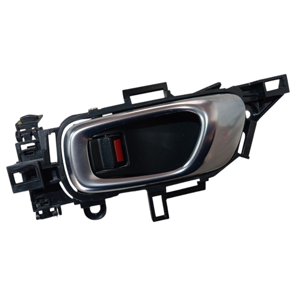 Maçaneta Int Porta Dianteir Esque Honda Hrv Exl 2023 25 V644 Dianteira 2