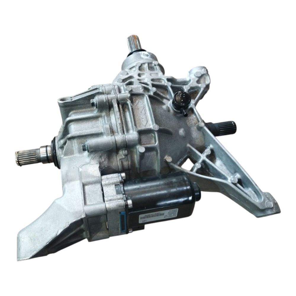 Diferencial Traseiro Ram Rampage Rt 2.0 2023 2025 V664 10