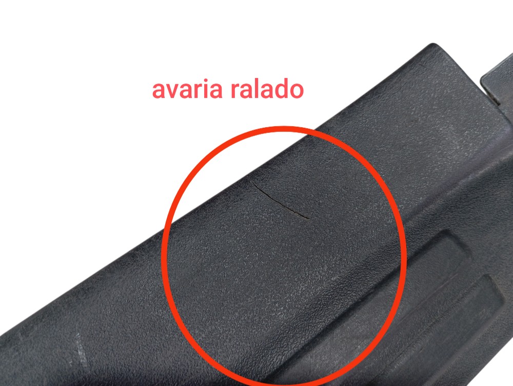 Soleira Direita Land Rover Discovery 4 2010 2012 V614 7
