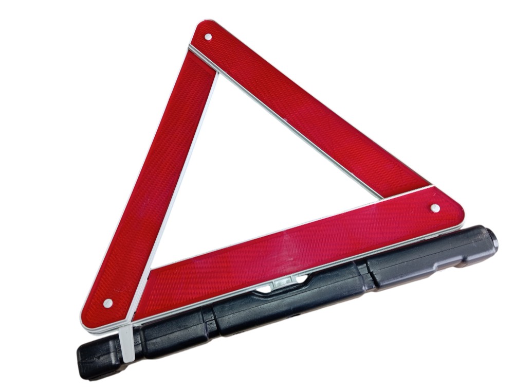 Triângulo sinalizador Chery Tiggo 2 2020 V613 4