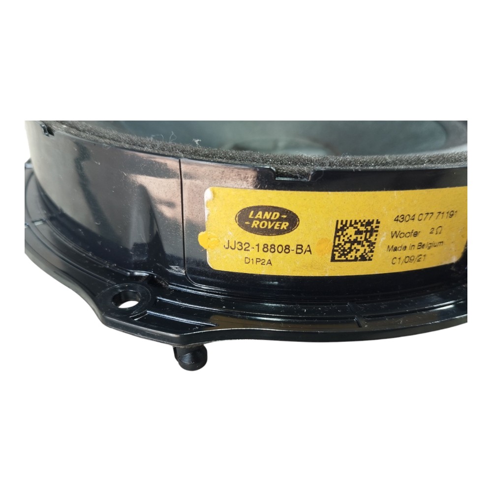 Alto Falante Porta Direita Land Rover Defender 21 2022 V645 5