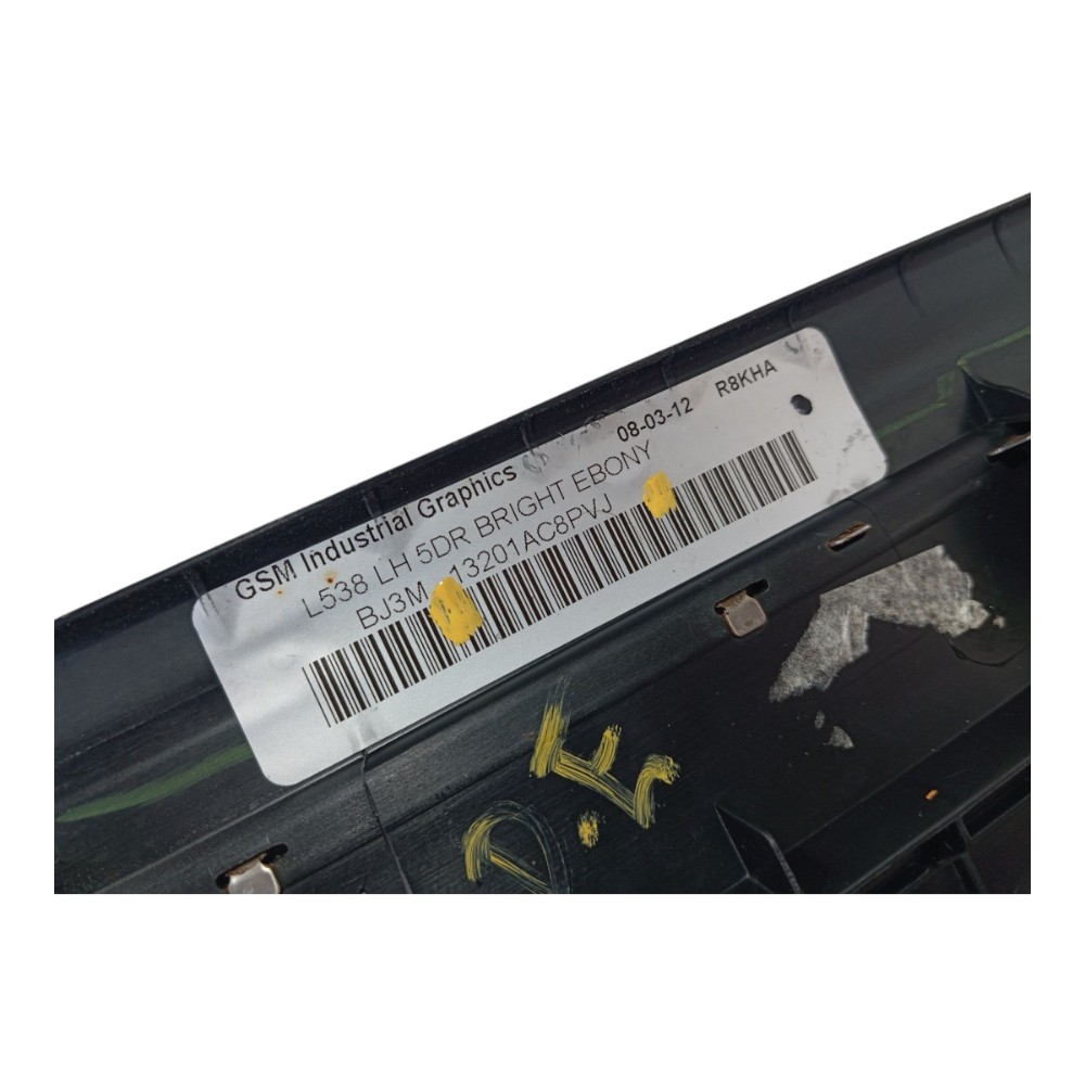 Soleira Dianteir Esquerda Land Rover Evoque 2012 A 2015 V633 6
