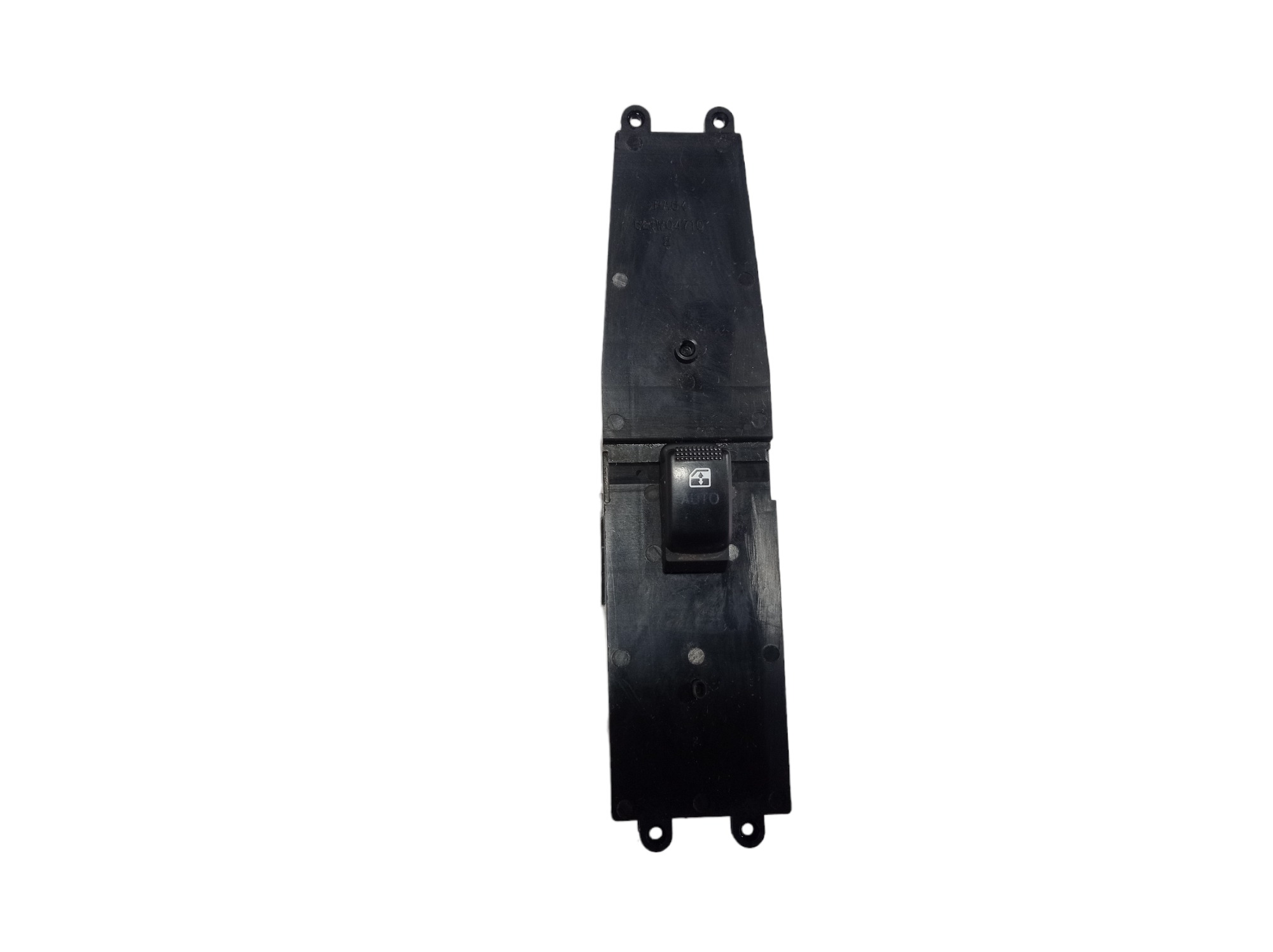 Botao Vidro Passageiro Kia Opirus 2008 621w04710 V581 7