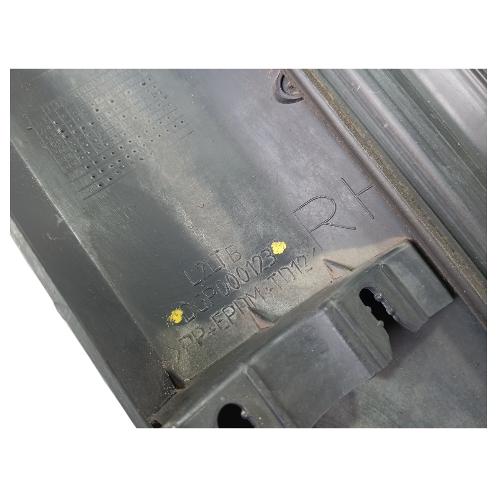 Moldura Friso Porta Diant Direita Discovery 4 10 A 2014 V656 6