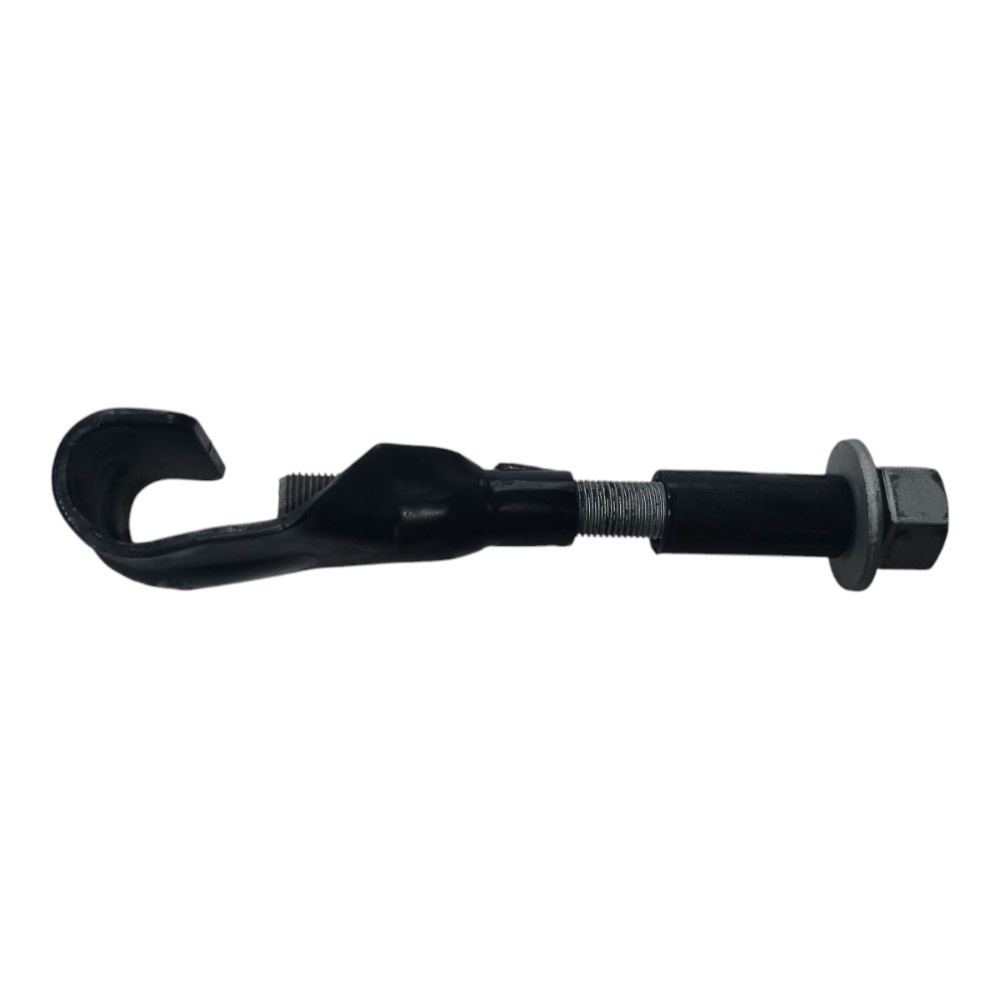 Suporte Estepe Nissan Leaf 2023 V632 1