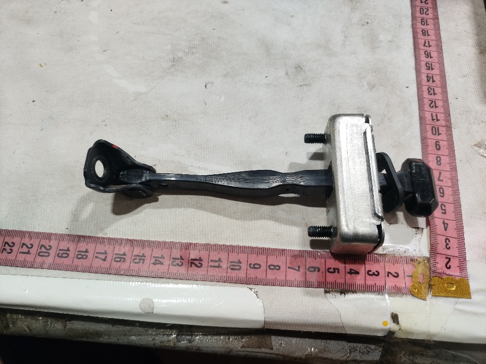 Limitador Porta Traseira Direita Byd Dolphin Gs 2024 25 V666 2
