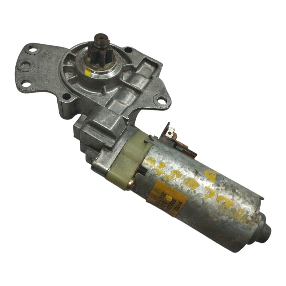 Motor Encosto Direito Banco Audi A6 2002 V261 5
