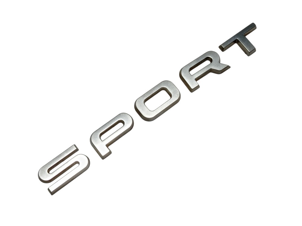Emblema Discovery Sport Tampa Traseira 2015 A 2018 V611 1
