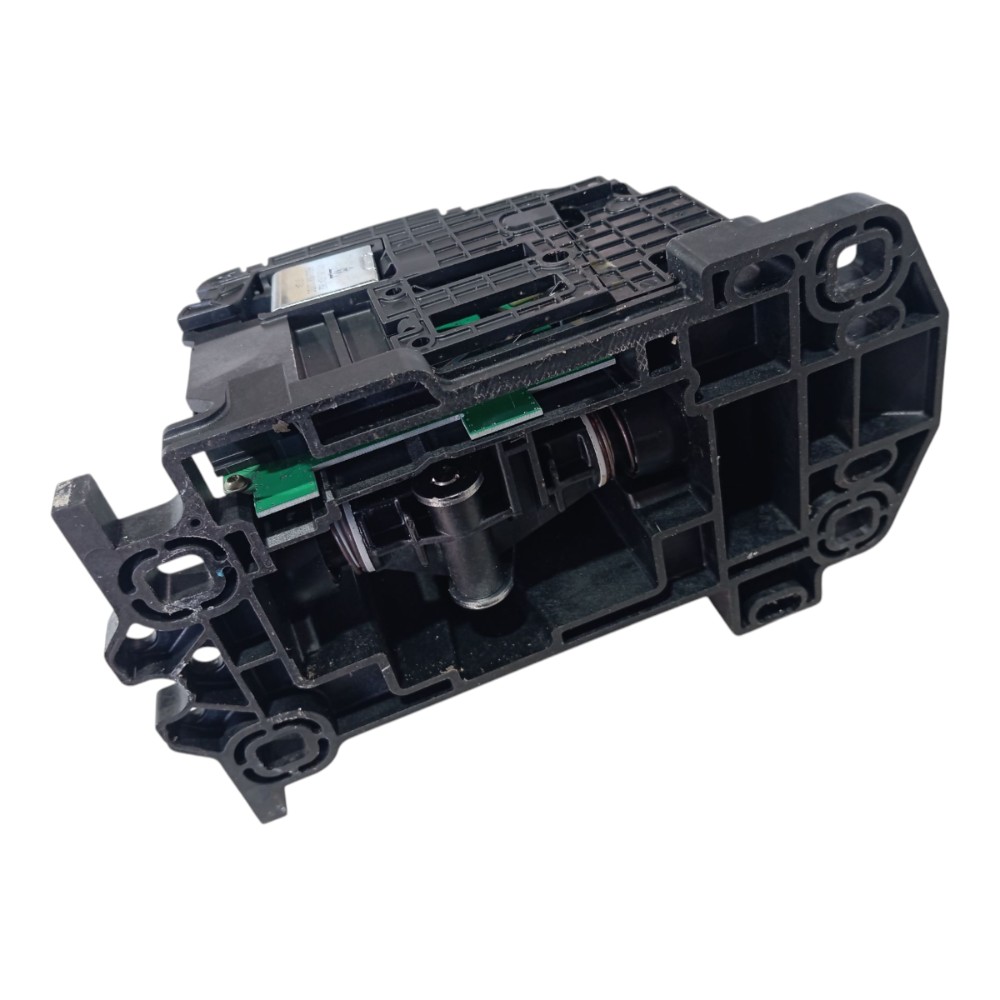 Alavanca Seletora Land Rover Discovery 3 4.0 2007 V635