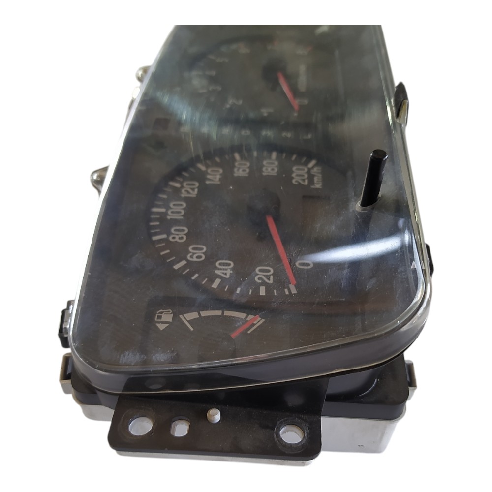 Painel De Instrumentos Pajero Sport 2001 A 2004 V262 10