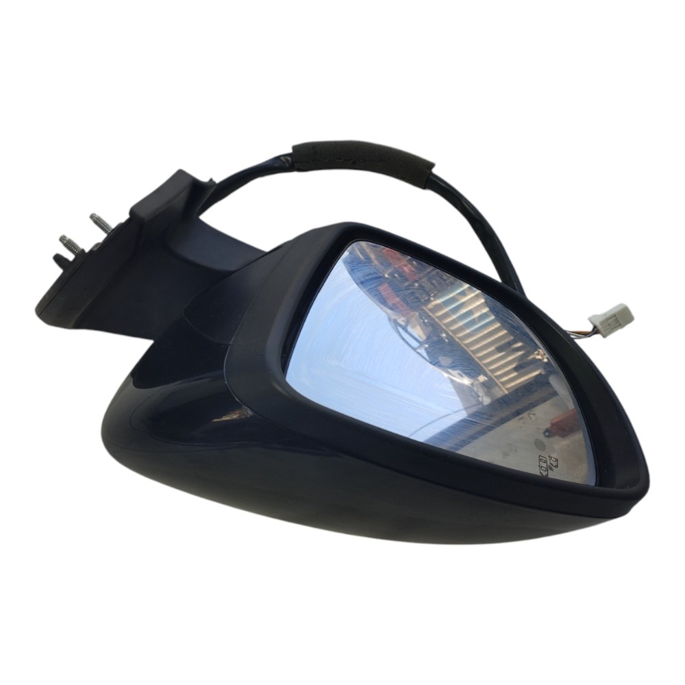 Retrovisor Esquerdo Nissan Leaf 2023 V632 5