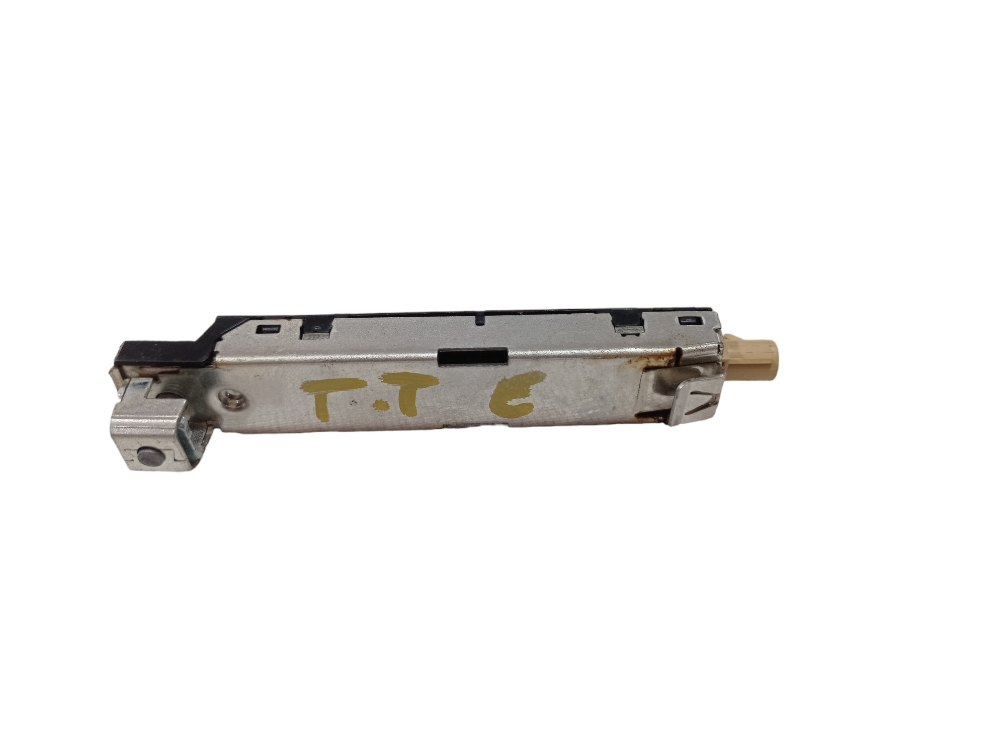 Módulo Esquerdo Antena Vw Golf Tsi Comfortline 2017 V585 3
