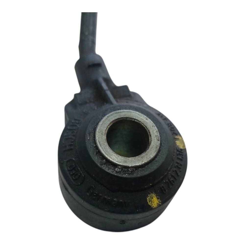 Sensor Detonação Bmw X5 2002 0261231136 V74 3