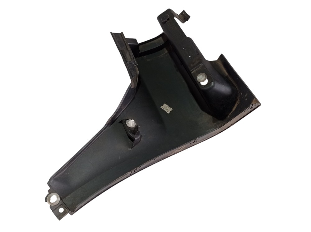 Aplique Caixa Roda Traseira Esquerda Volvo Xc70 2007 V64 6