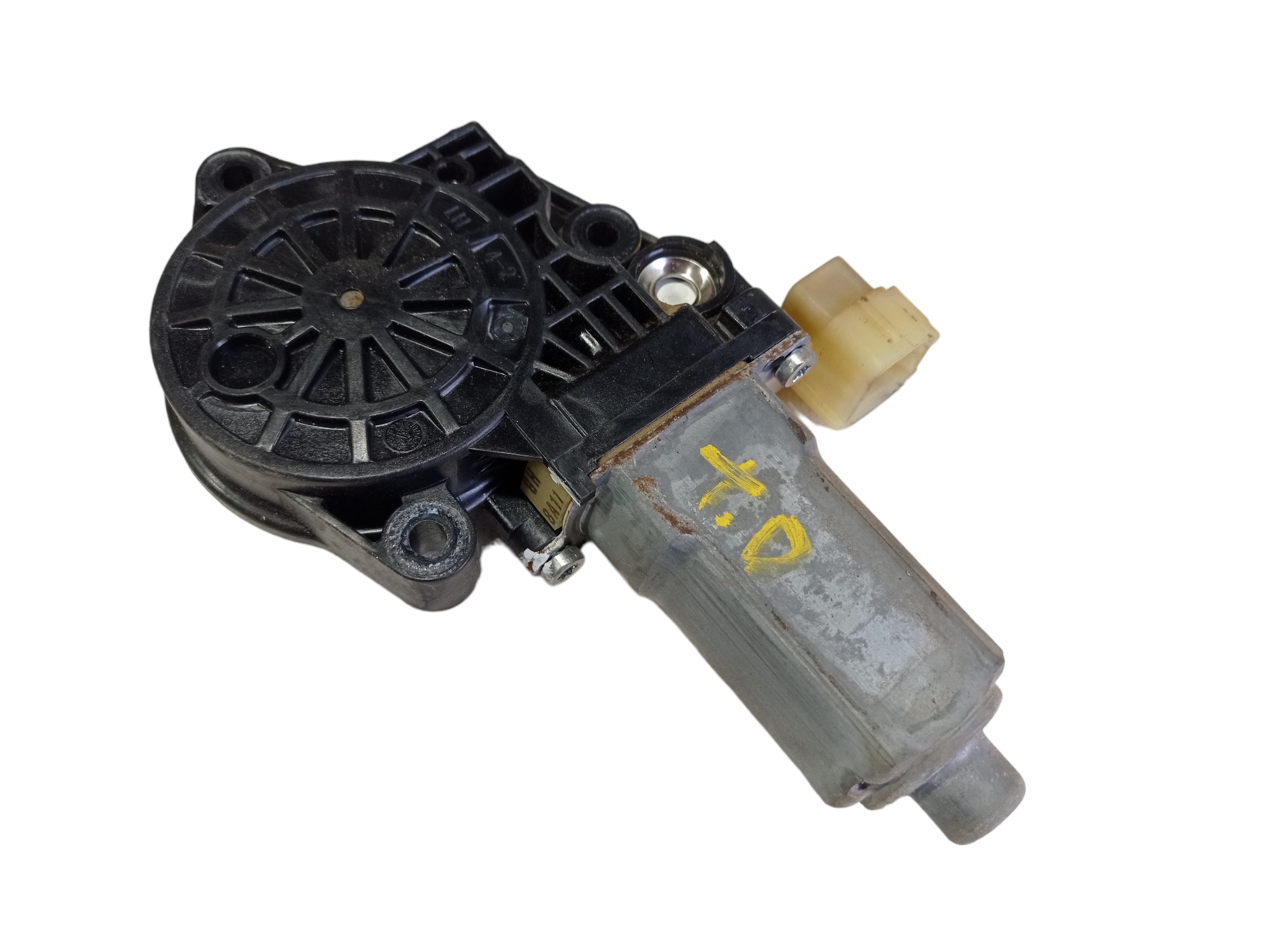 Motor Máquina Vidro Porta Traseira Direita Opirus 08 V581 4