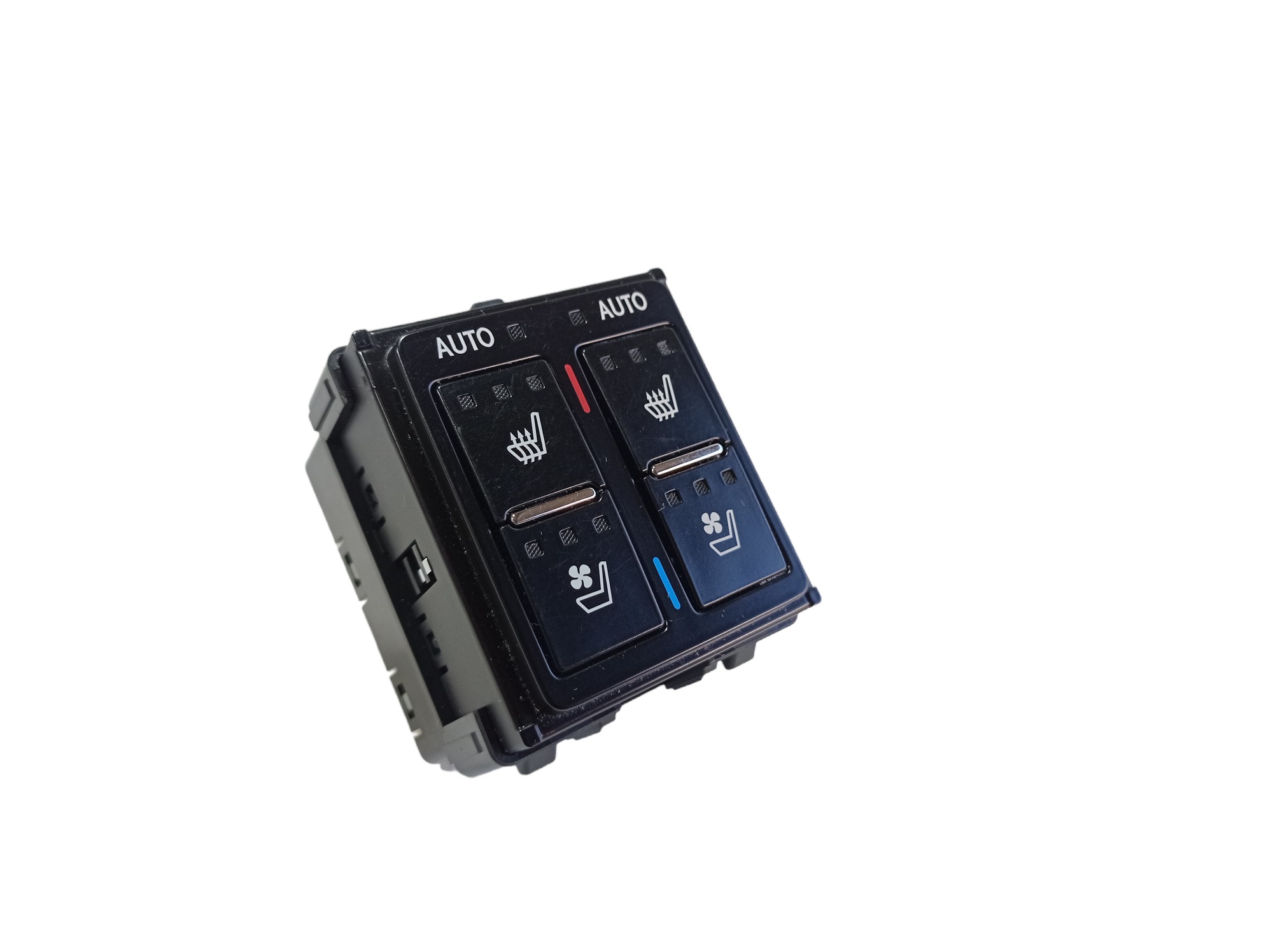 Botão Aquecimento Banco Lexus Rx 450h 2021 84752-48010 V576 8
