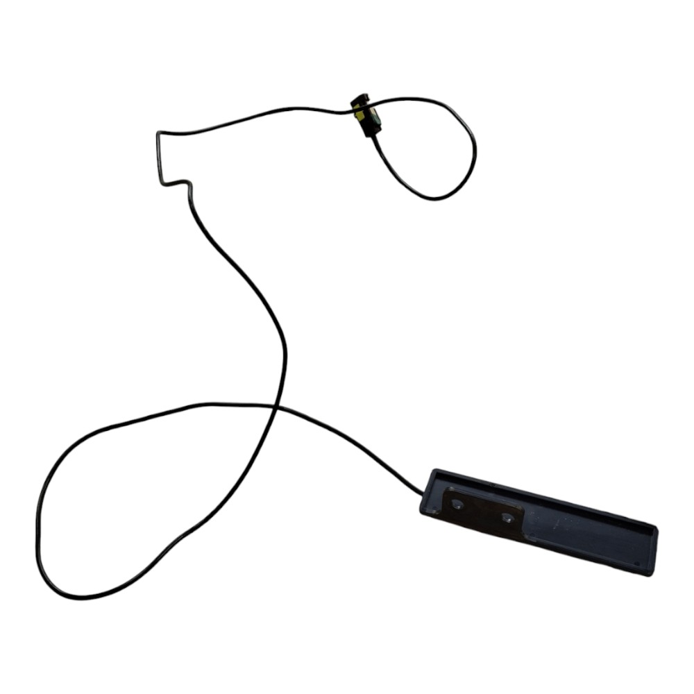 Antena Multimídia Jac Ejs1 2022 2023 V651 4